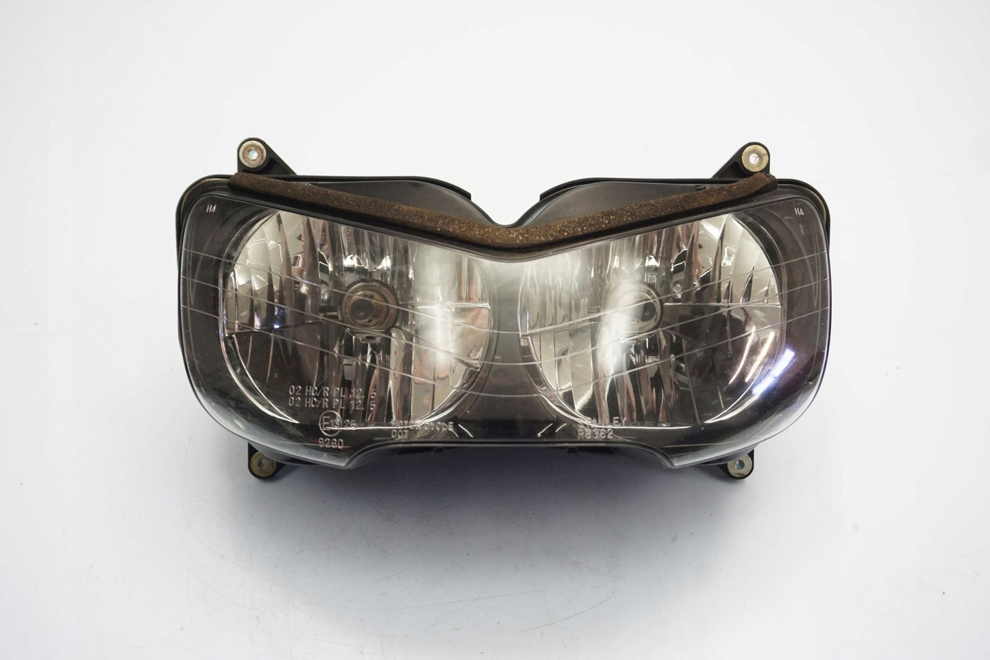 HONDA CBR 900RR SC33 Scheinwerfer Headlight