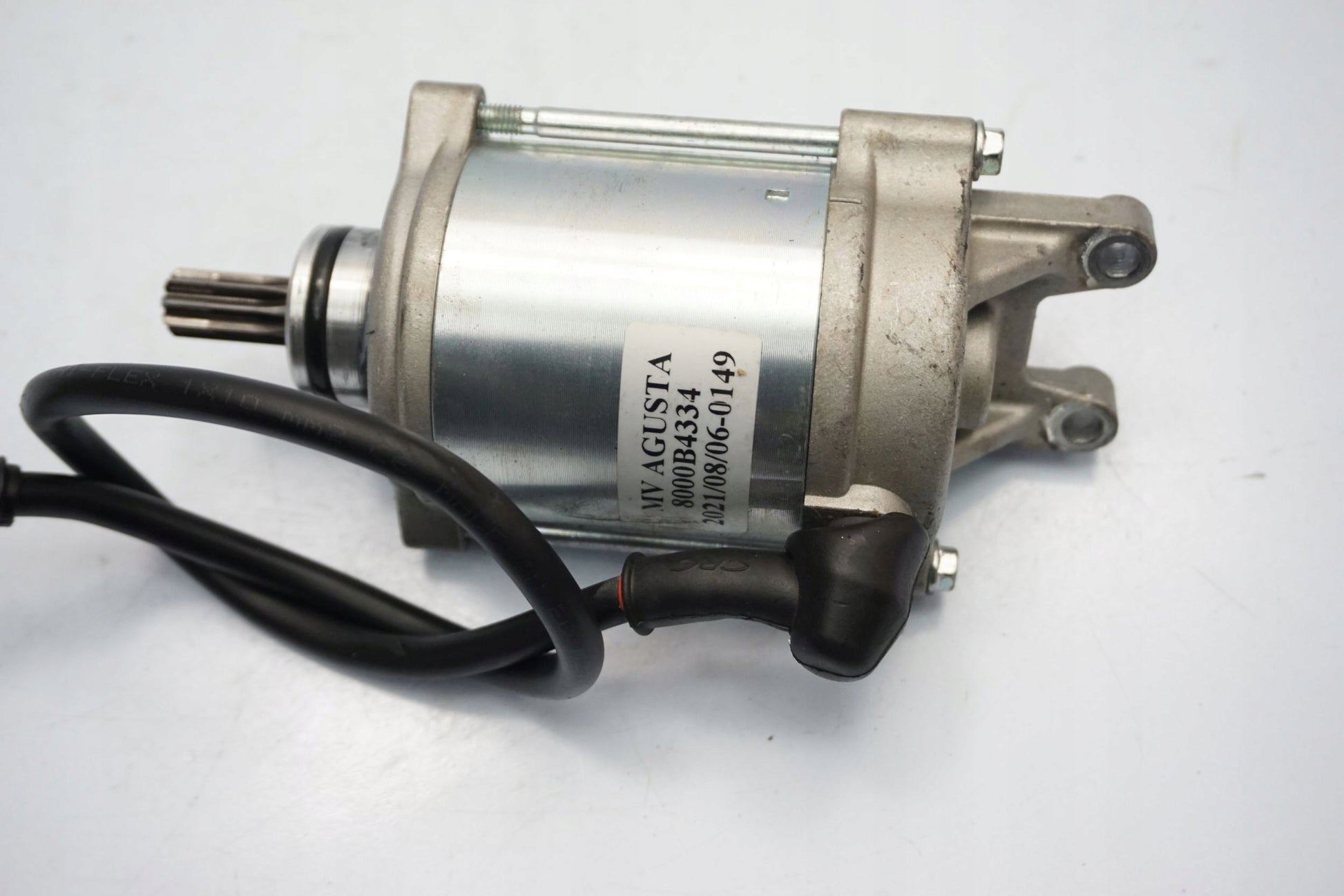MV AGUSTA BRUTALE 800 16- Anlasser Starter Motor 2