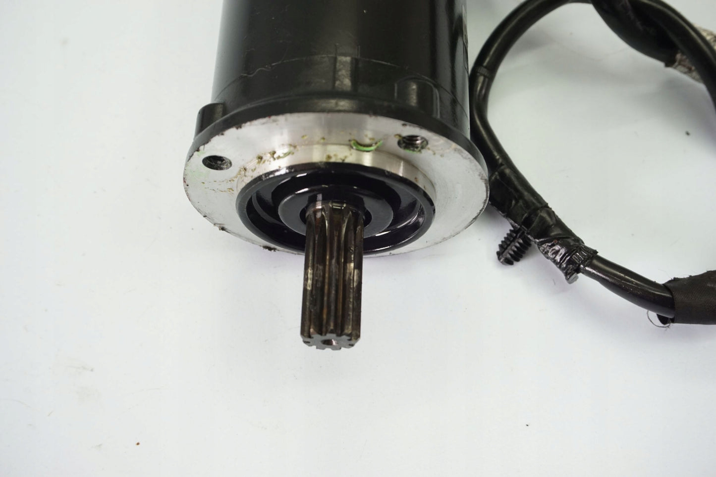 DUCATI SUPERSPORT 937 17- Anlasser Starter Motor 5