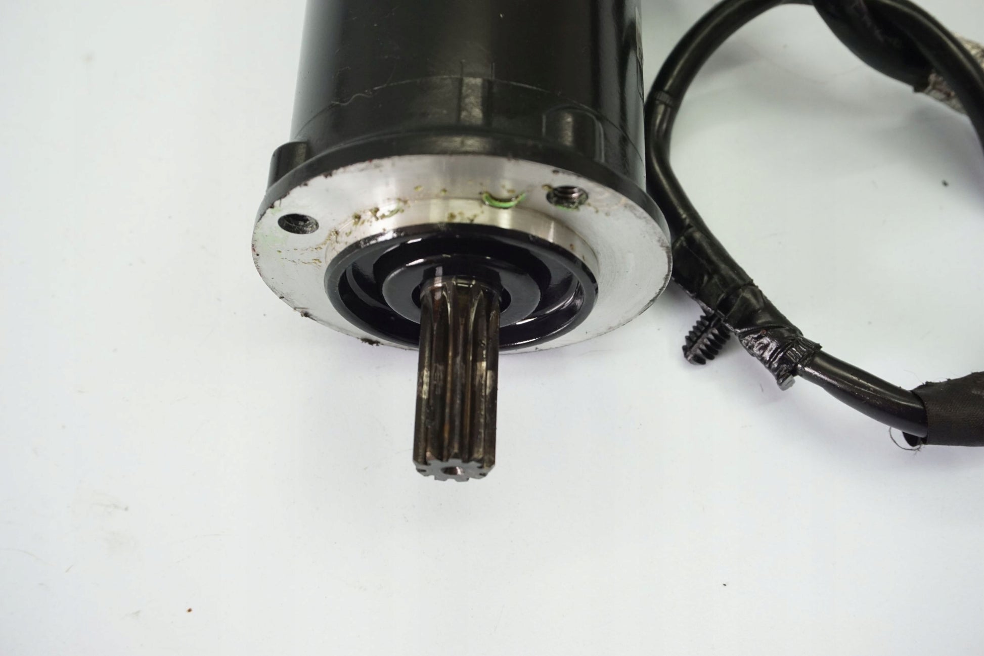 DUCATI SUPERSPORT 937 17- Anlasser Starter Motor 5