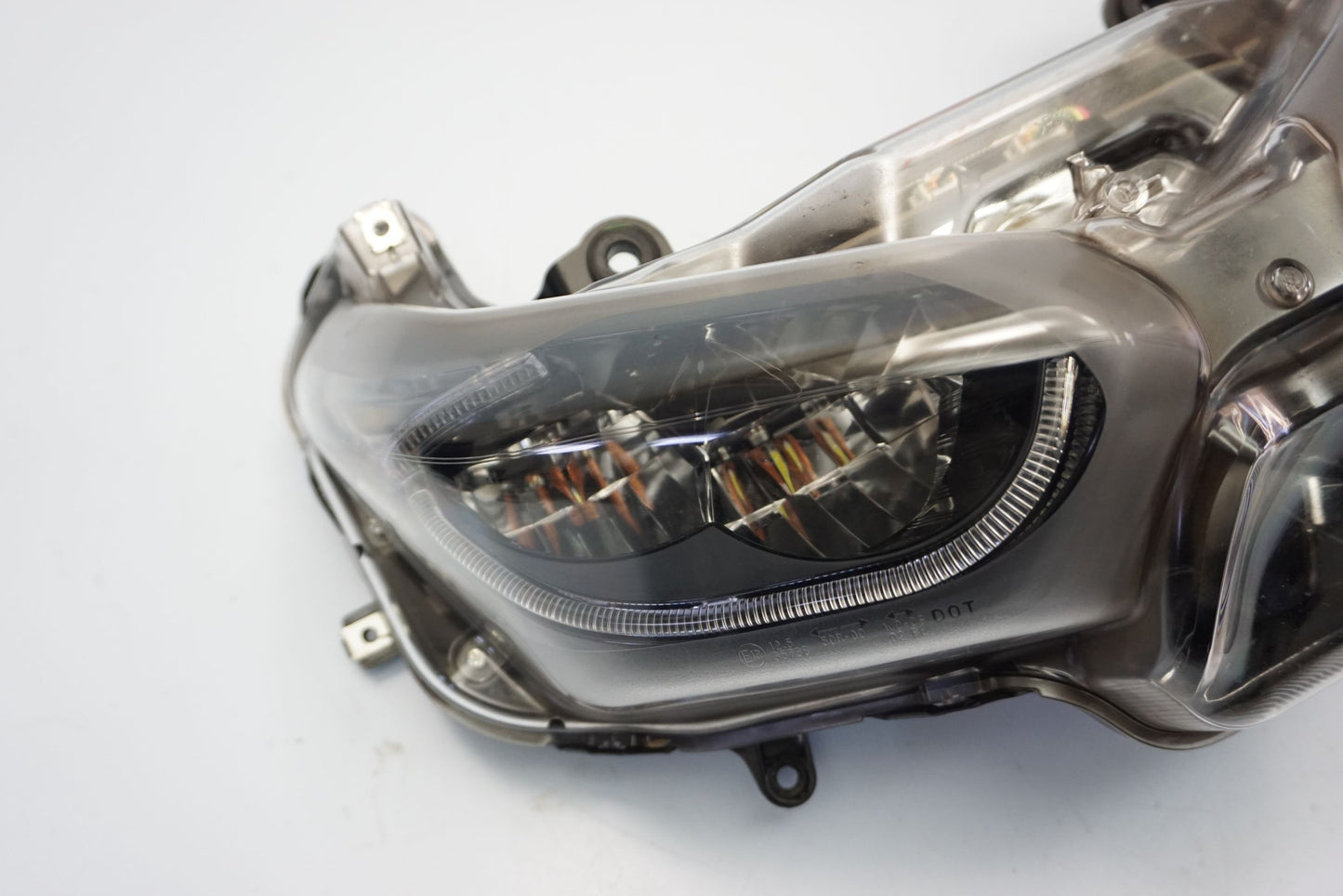 YAMAHA X-MAX 300 17- Scheinwerfer Headlight