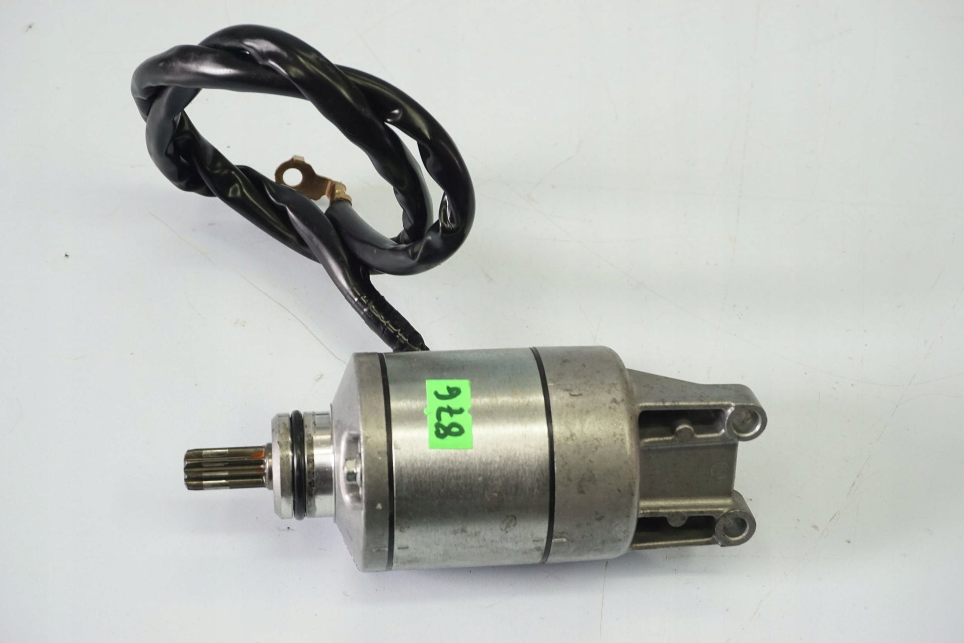 SUZUKI GSX-R 600 750 K8 K9 L0 Anlasser Starter Motor 4