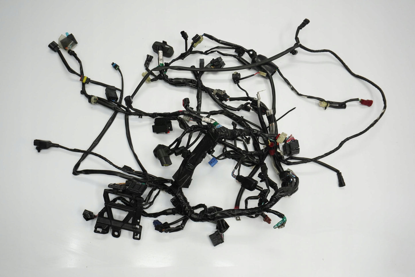 HONDA CRF 1000 L AFRICA TWIN 15-17 Kabelbaum Wiring Harness 15