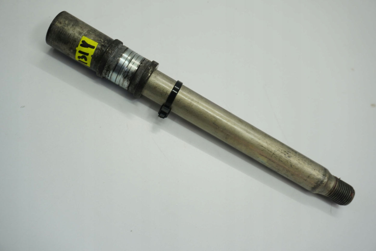 YAMAHA TRACER 9 GT 21- Vorderachse Achse vorne Radachse front axle 7