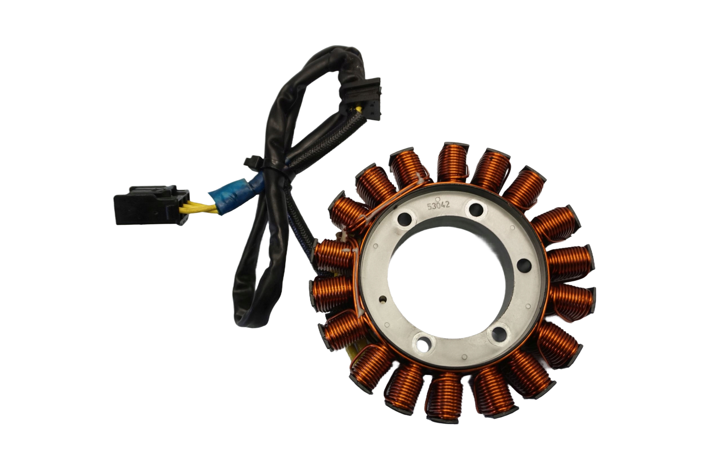 HONDA NC 750 S 14-15 Lichtmaschine Stator Generator Lima Alternator 1