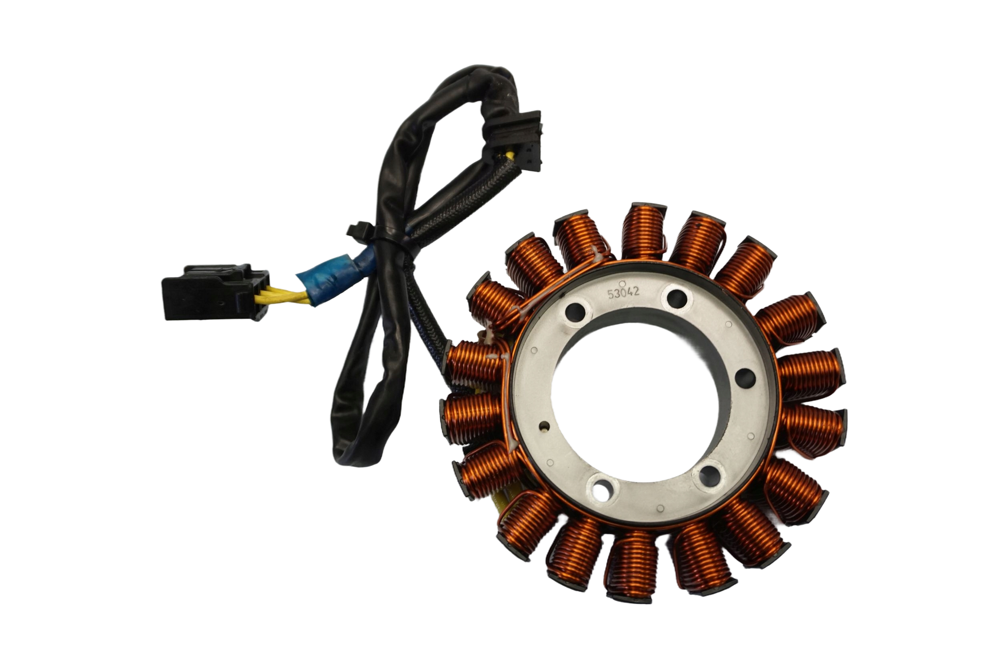 HONDA NC 750 S 14-15 Lichtmaschine Stator Generator Lima Alternator 1