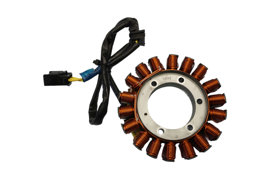 HONDA NC 750 S 14-15 Lichtmaschine Stator Generator Lima Alternator 1
