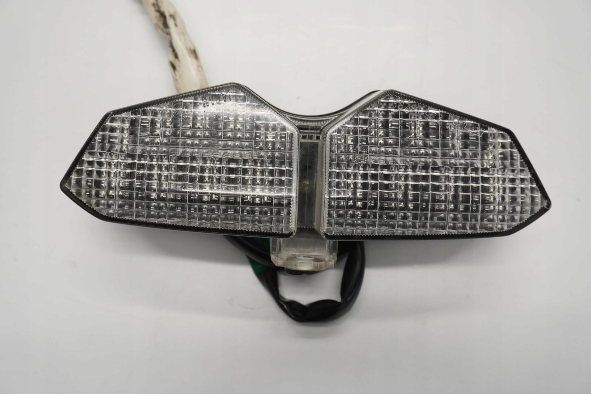 YAMAHA YZF-R6 RJ05 RJ09 03-05 Rücklicht 9