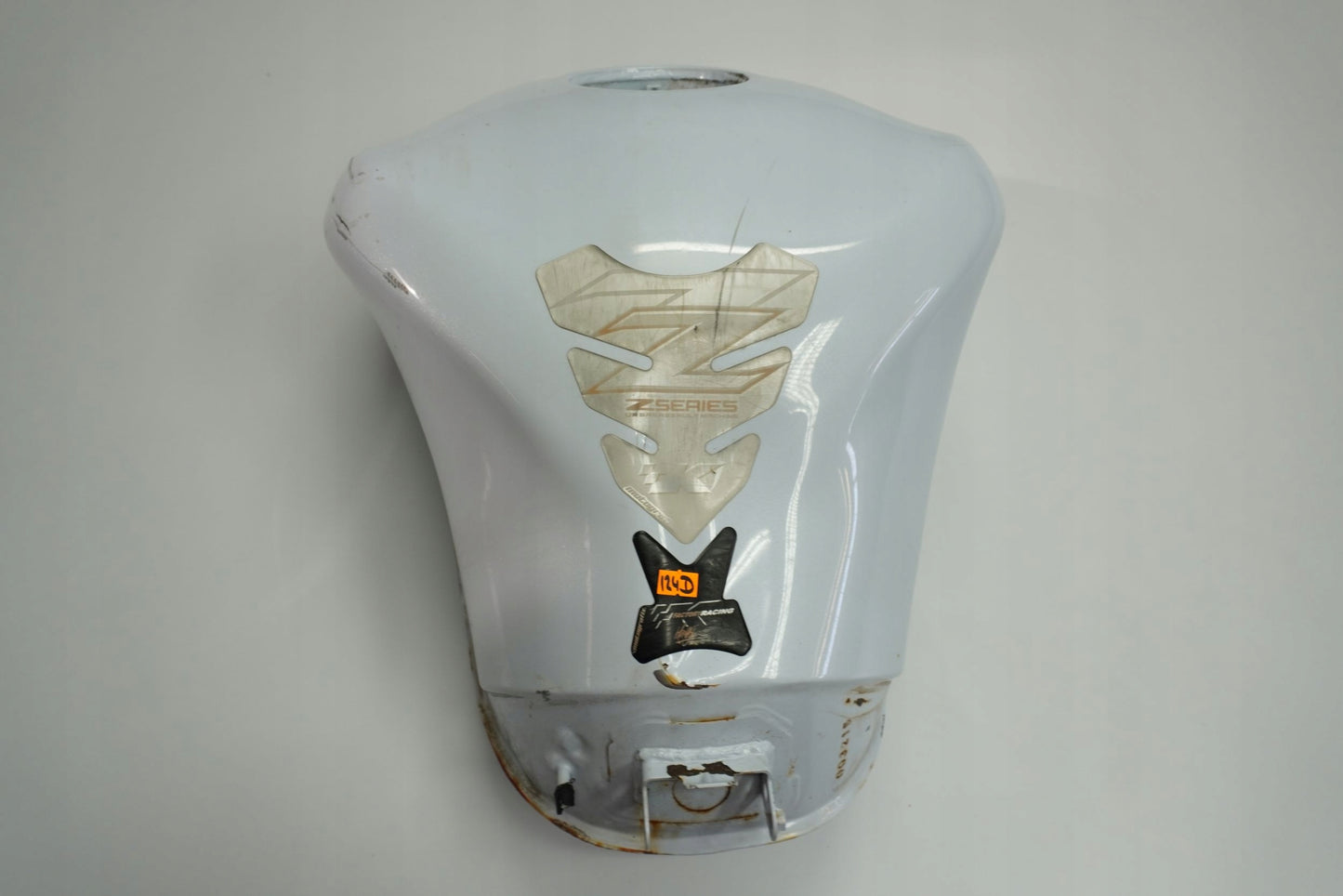 KAWASAKI Z1000 10-13 Kraftstofftank Benzintank Fuel Tank 14