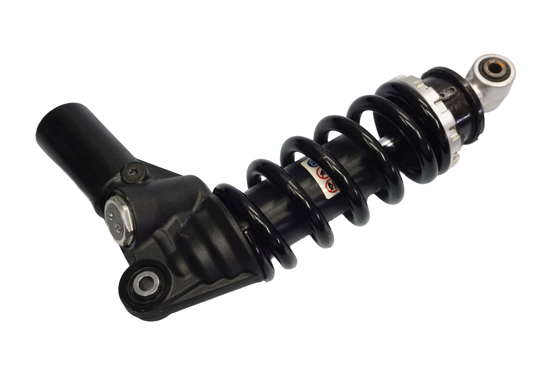 HONDA CBR 1000RR SC59 12-16 Stoßdämpfer Federbein shock absorber 1