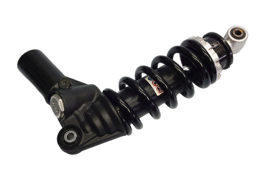 HONDA CBR 1000RR SC59 12-16 Stoßdämpfer Federbein shock absorber 1