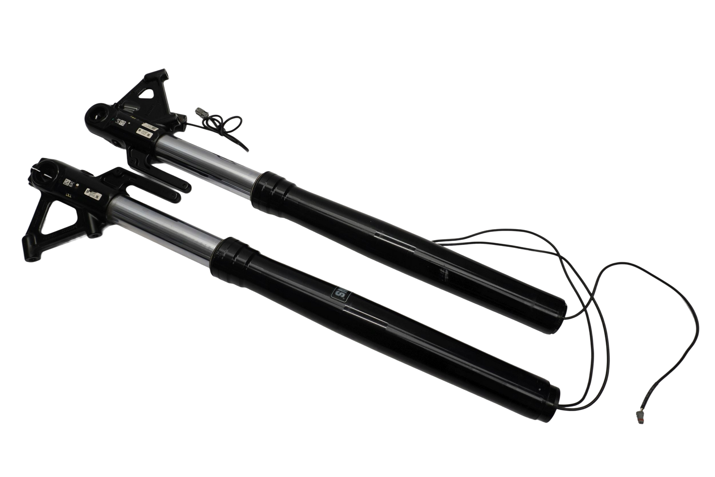 HARLEY DAVIDSON PAN AMERICA 1250 Gabel Gabelholme Fork 1