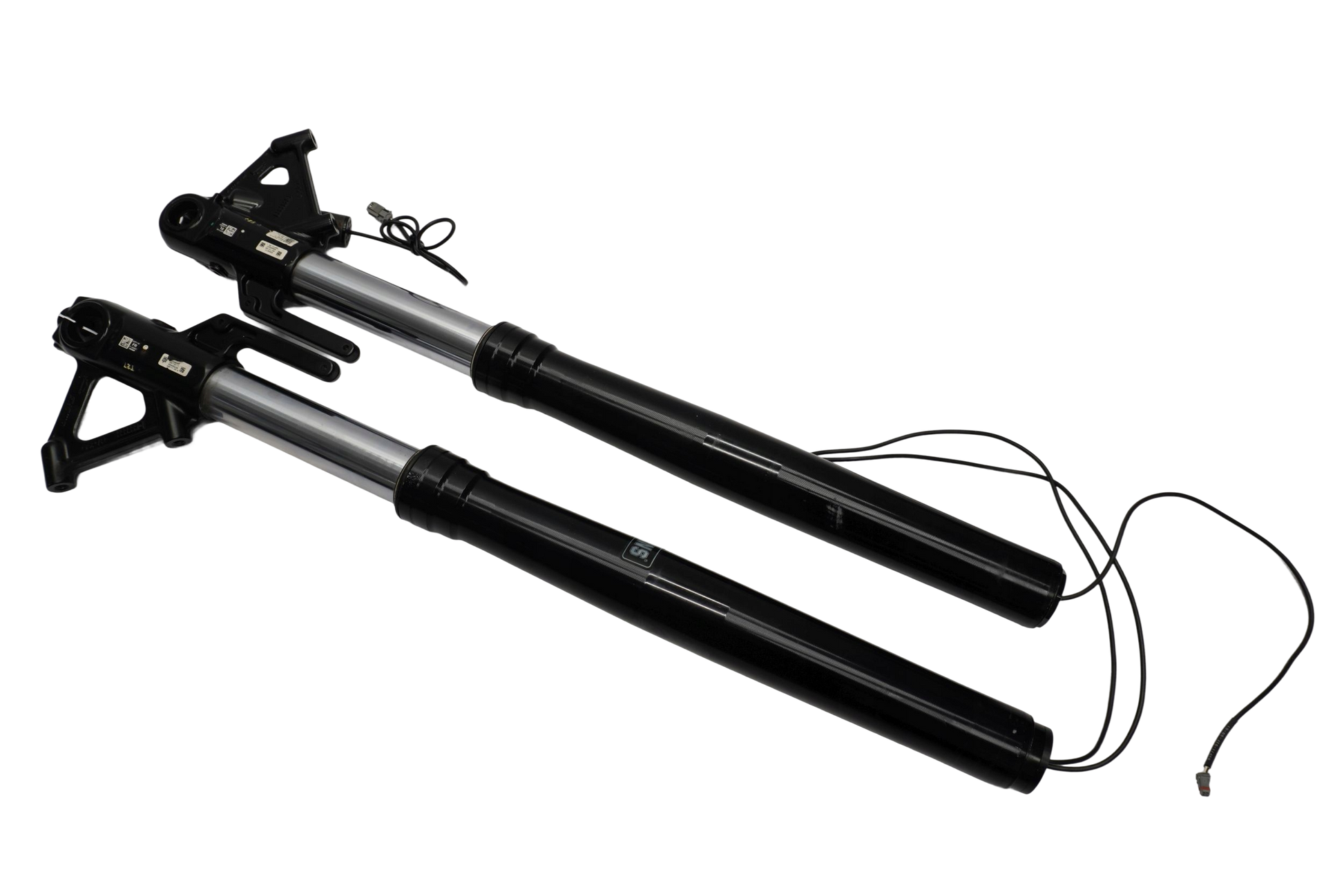 HARLEY DAVIDSON PAN AMERICA 1250 Gabel Gabelholme Fork 1