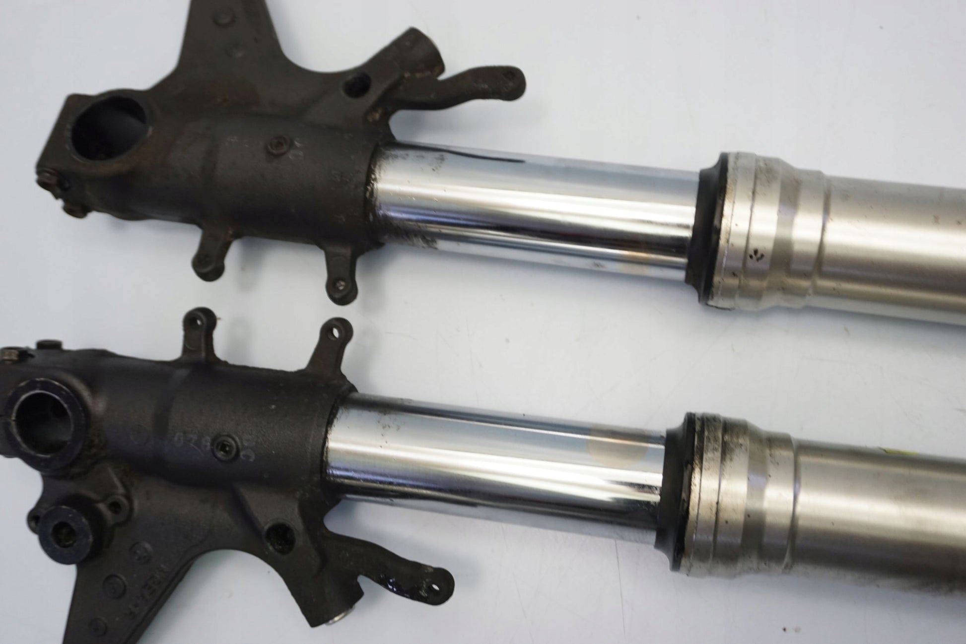 HONDA VFR 1200 F 09-16 Gabel Gabelholme Fork 16