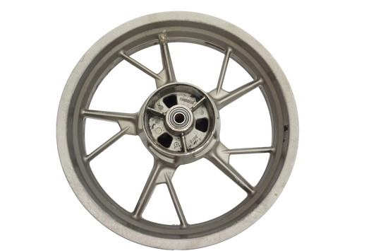 BMW G 650 GS 11-16 Felge hinten Wheel Hinterrad 1