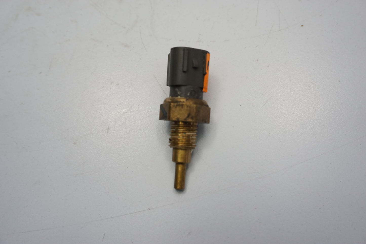 HONDA CB 125 R JC79 18-20 Temperatursensor Thermostat Temperature sensor