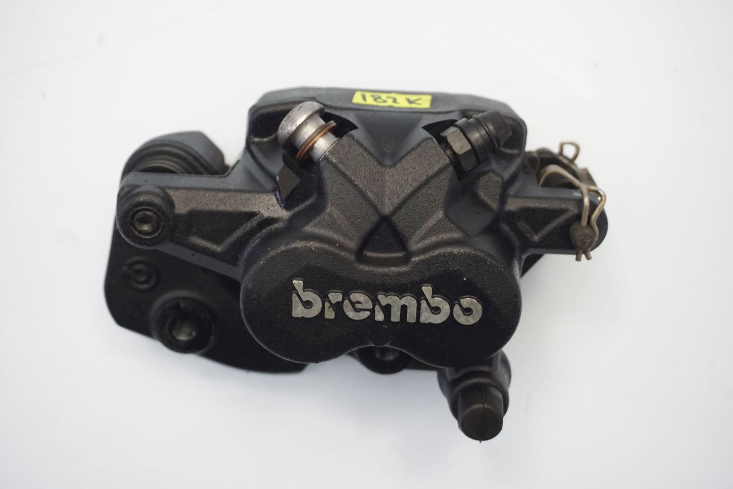 BMW R 1200 GS 13-16 Bremse Bremssattel Bremszange hinten