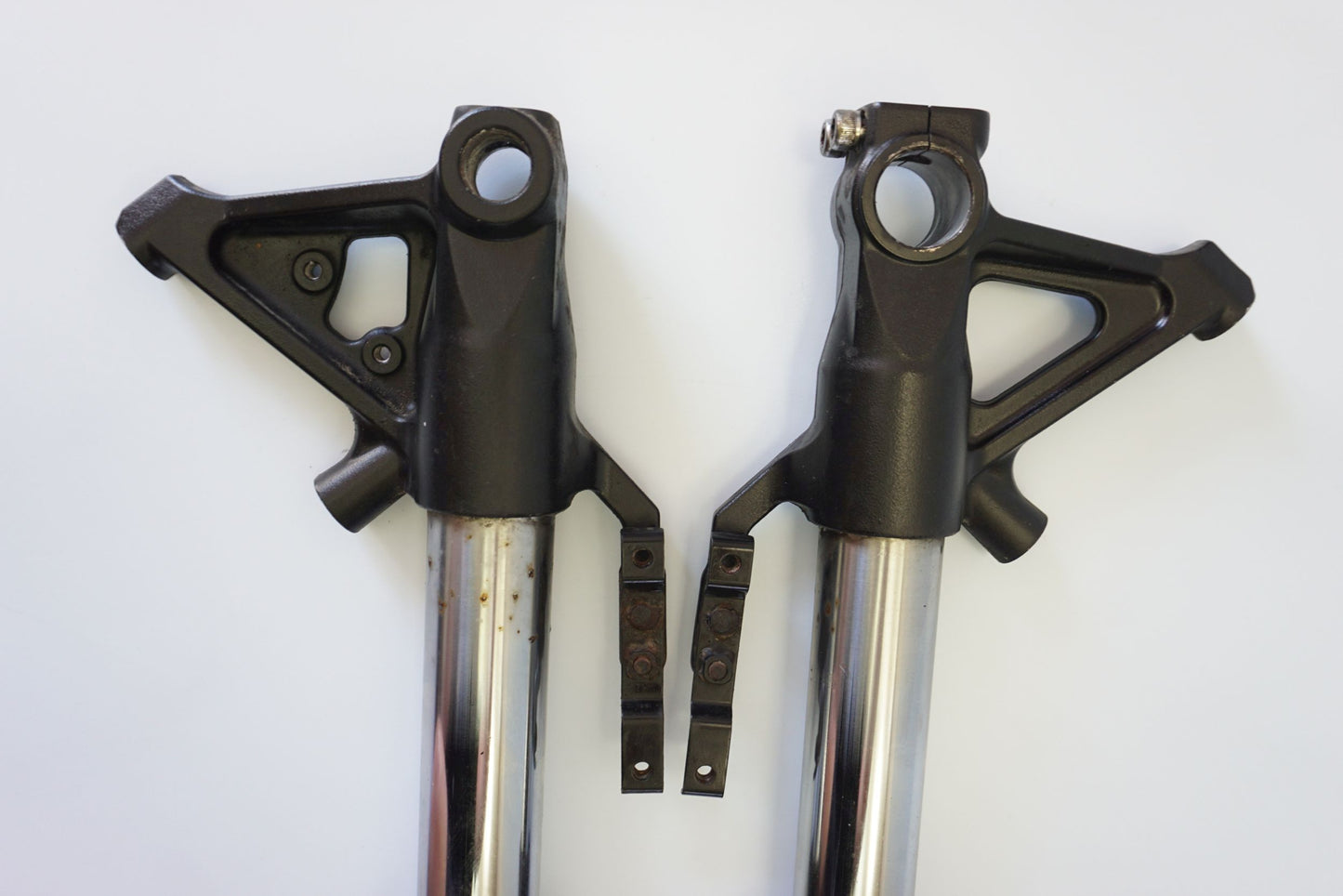 TRIUMPH TIGER SPORT 1050 16- Gabel Gabelholme Fork 2