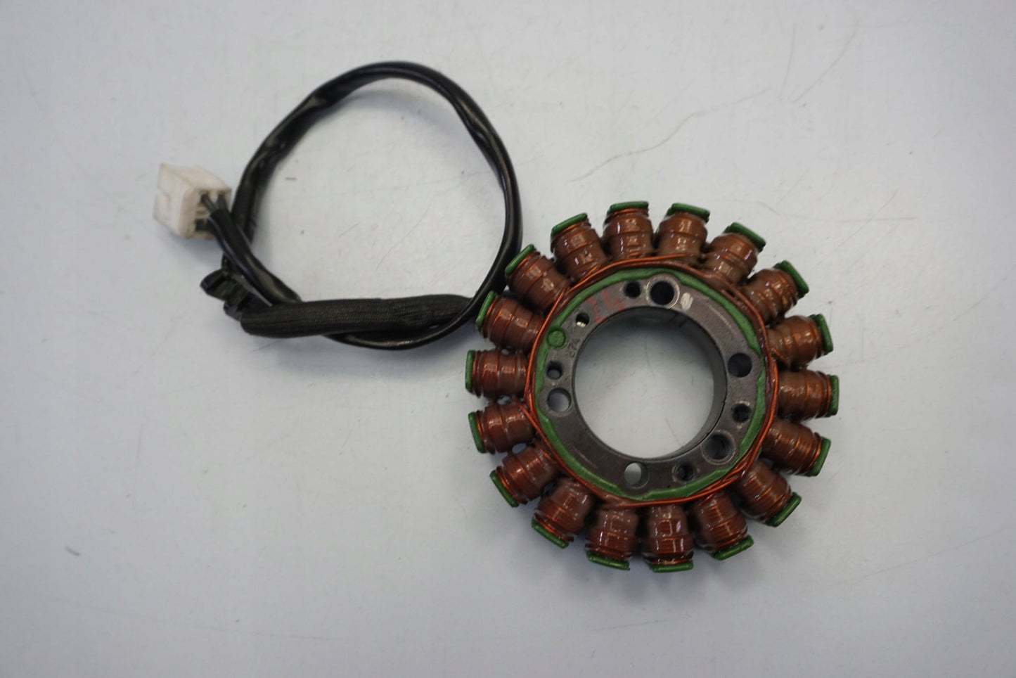 KAWASAKI VULCAN S 650 21- Lichtmaschine Stator Generator Lima Alternator 3