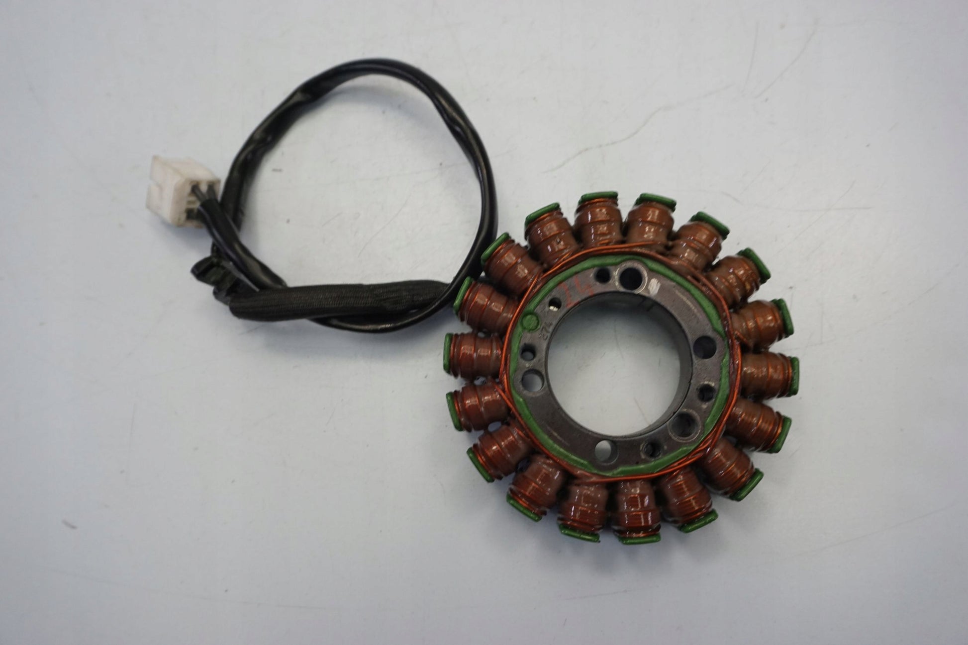 KAWASAKI VULCAN S 650 21- Lichtmaschine Stator Generator Lima Alternator 3