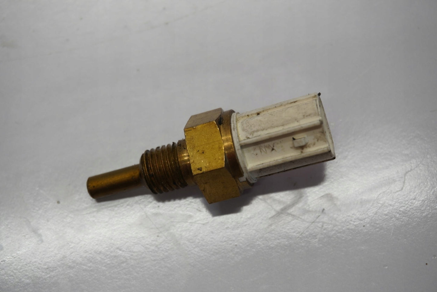 KAWASAKI Z 650 20-22 Temperatursensor Thermostat Temperature sensor 3