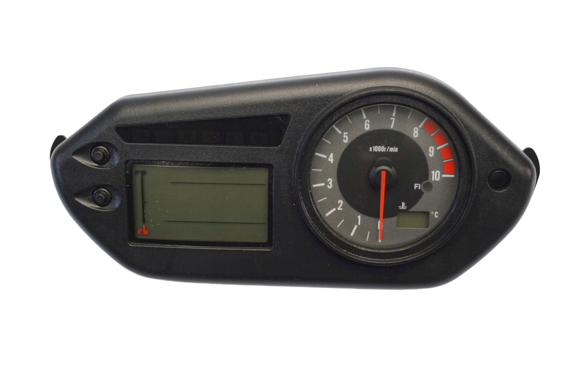 HONDA XL 700 V TRANSALP 08-11 Tacho Tachometer Cockpit Speedometer 1