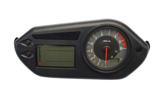 HONDA XL 700 V TRANSALP 08-11 Tacho Tachometer Cockpit Speedometer 1