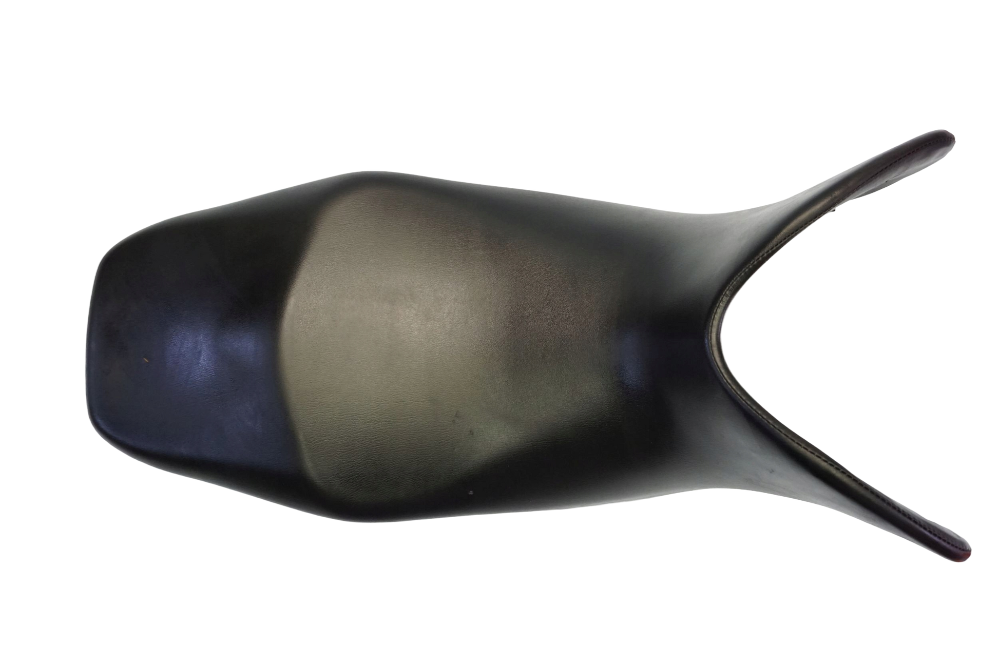 HONDA XL 700 V TRANSALP 08-11 Sitzbank Fahrer Sozius Sitz seat 1