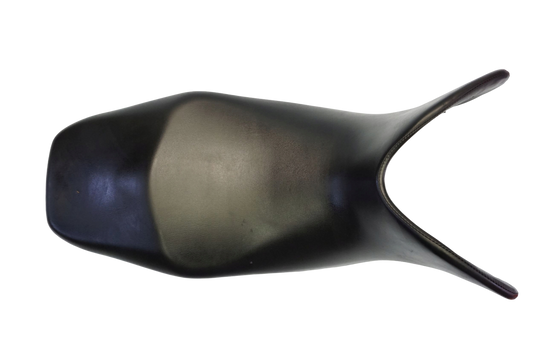 HONDA XL 700 V TRANSALP 08-11 Sitzbank Fahrer Sozius Sitz seat 1