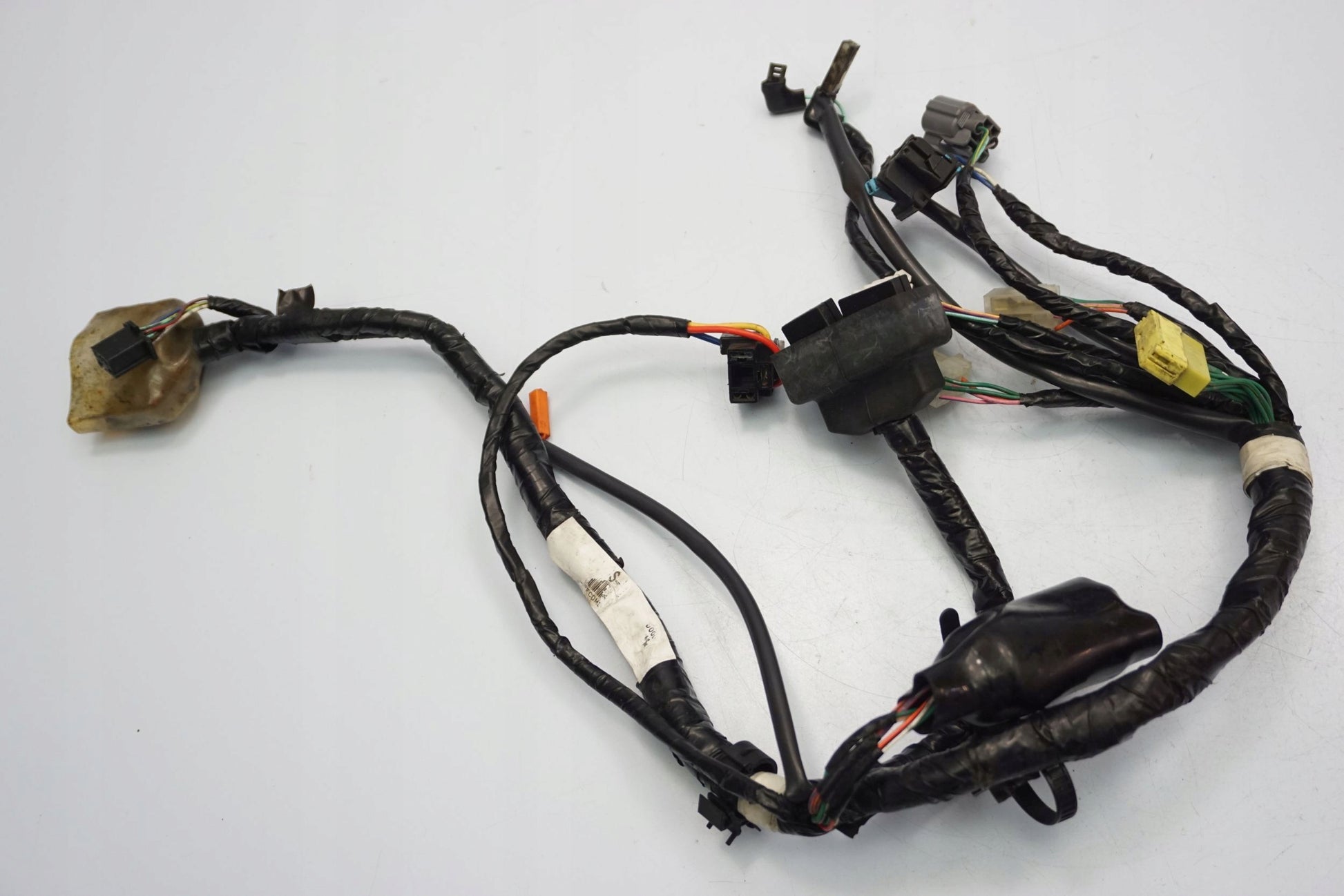 HONDA ST 1300 PAN EUROPEAN 02-13 Kabelbaum Wiring Harness 5