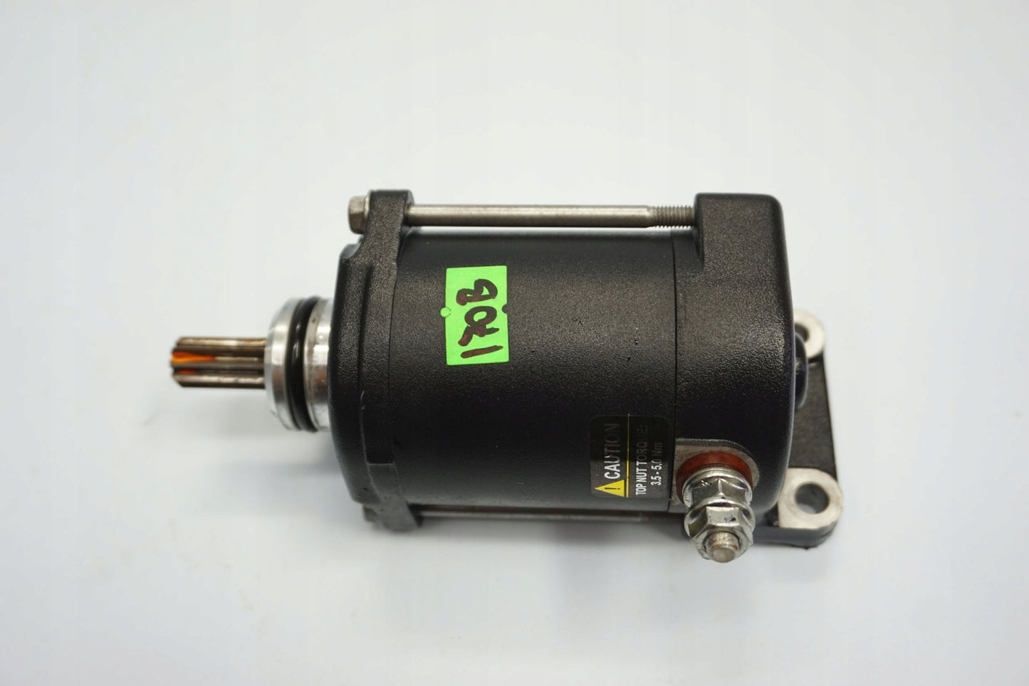 BMW G 310 GS 17- Anlasser Starter Motor 6