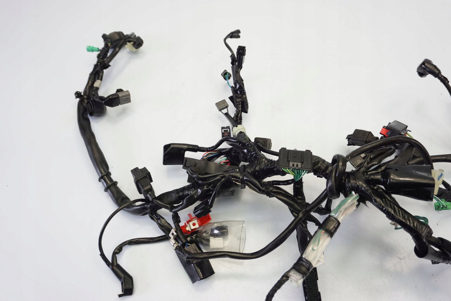 HONDA CB 125 R JC91 21- Kabelbaum Wiring Harness 10