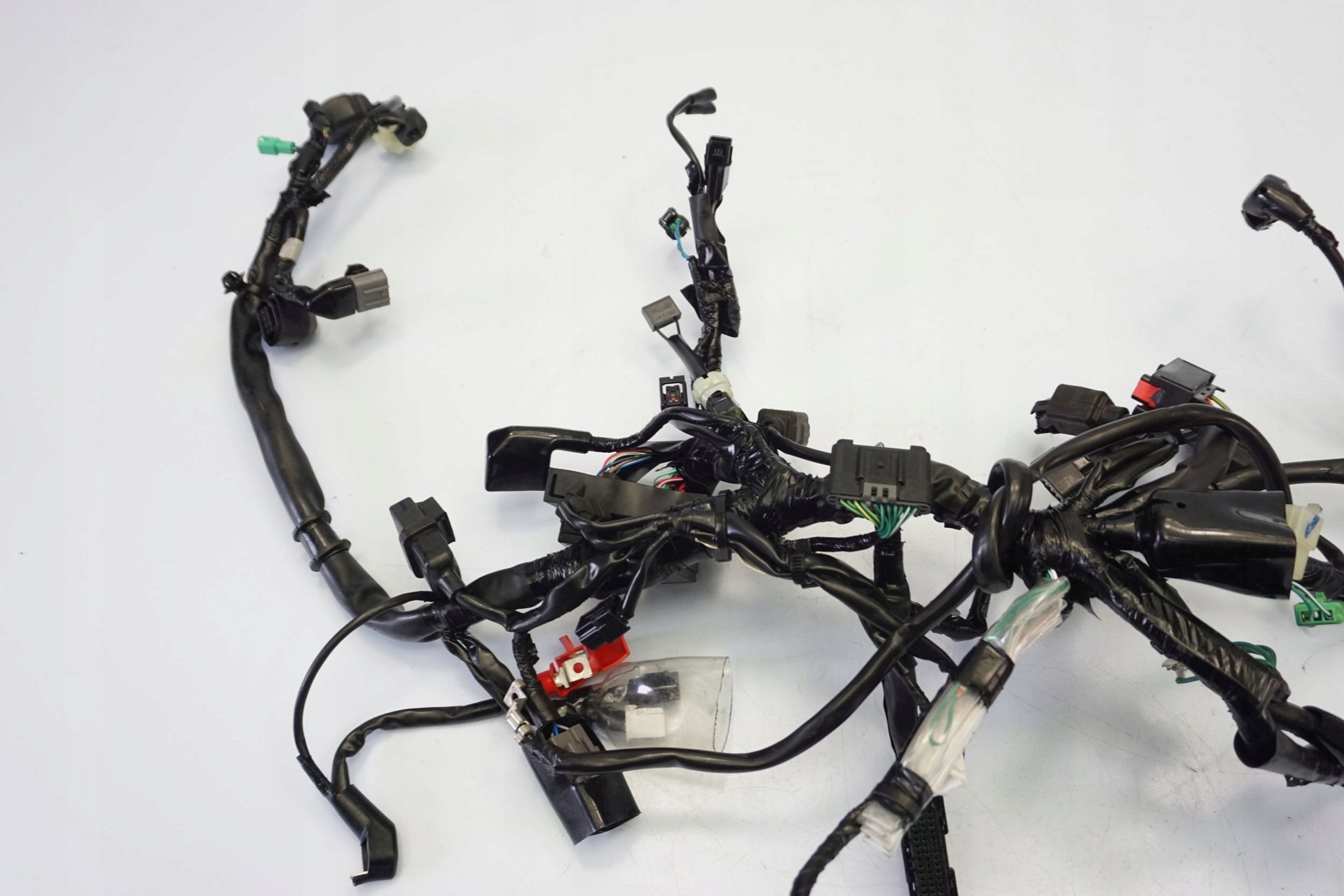 HONDA CB 125 R JC91 21- Kabelbaum Wiring Harness 10