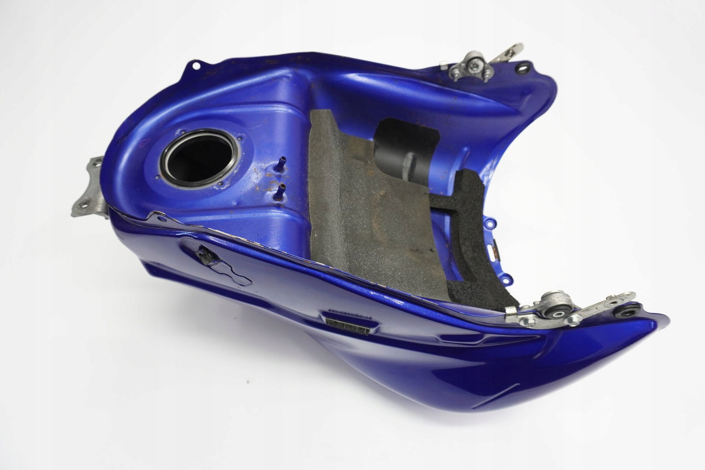 YAMAHA MT-09 TRACER 15-17 Kraftstofftank Benzintank Fuel Tank 12