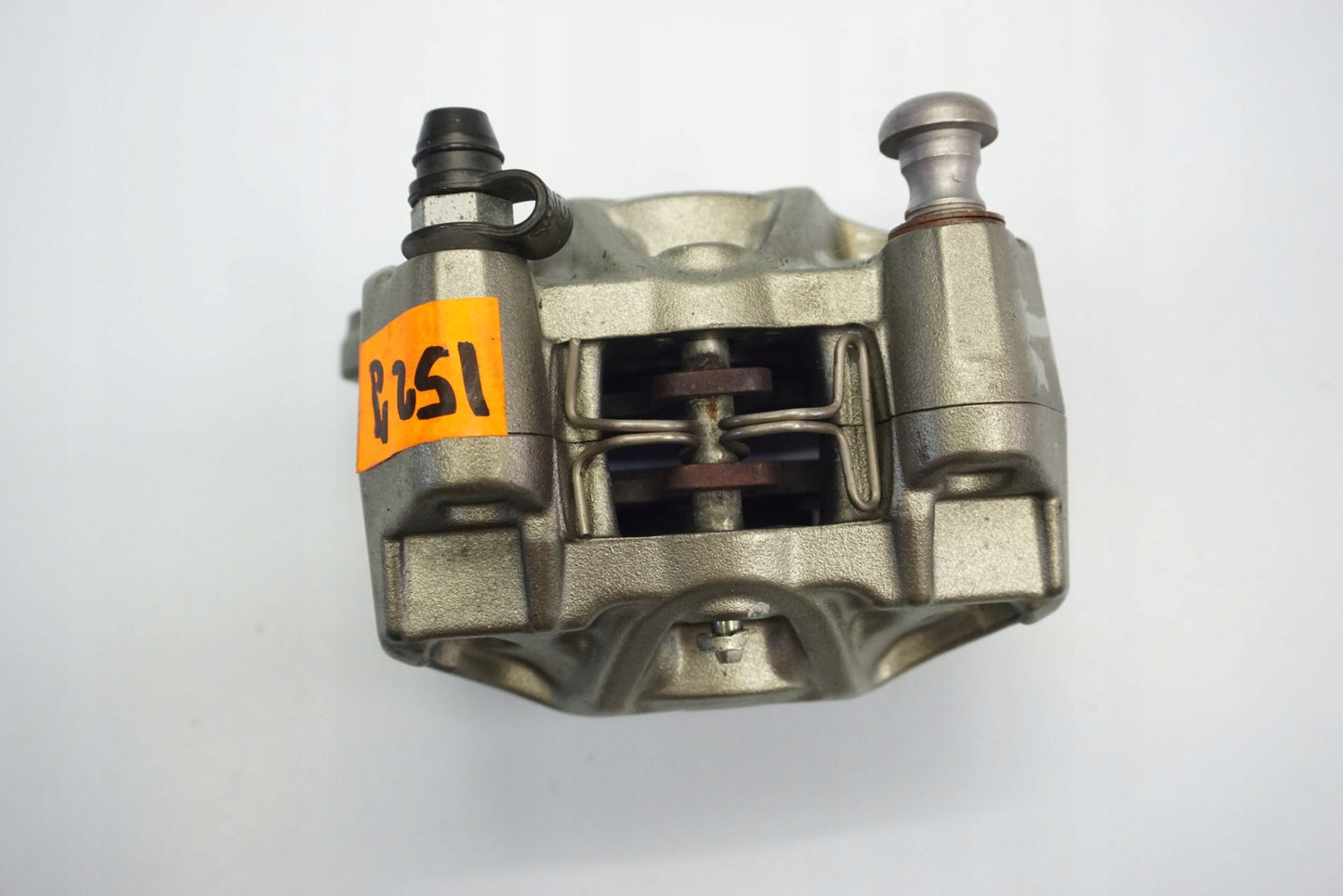 KTM 1290 SUPER DUKE R 20- Bremse Bremssattel Bremszange hinten 3