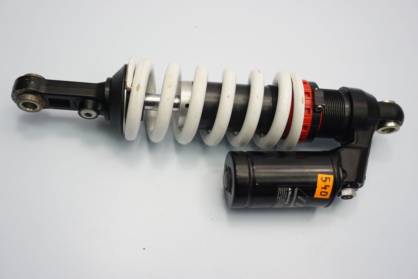 KTM 1290 SUPER DUKE 17-20 Stoßdämpfer Federbein shock absorber 7