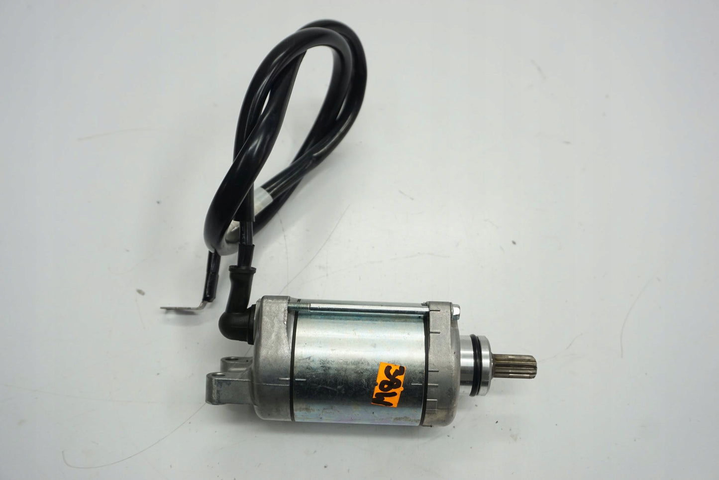 KAWASAKI Z-900 20- Anlasser Starter Motor 4