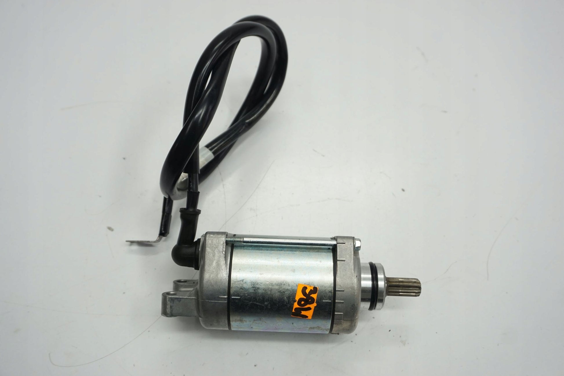 KAWASAKI Z-900 20- Anlasser Starter Motor 4