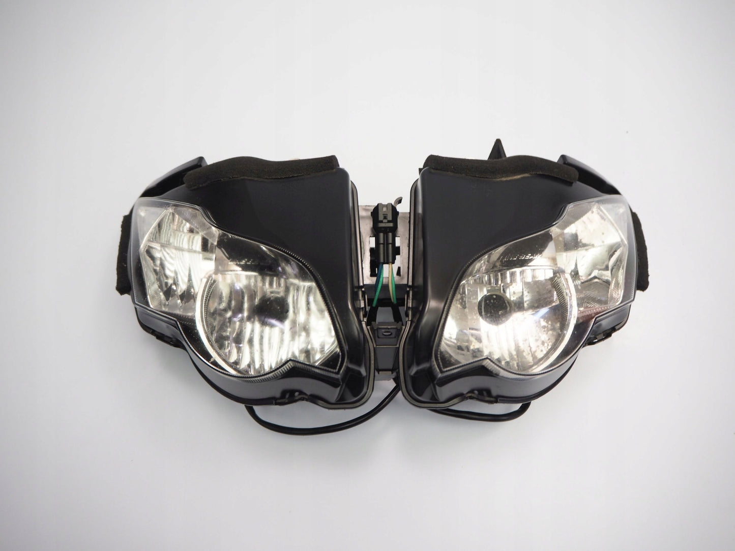 HONDA CBR 1000RR SC59 08-11 Scheinwerfer Headlight