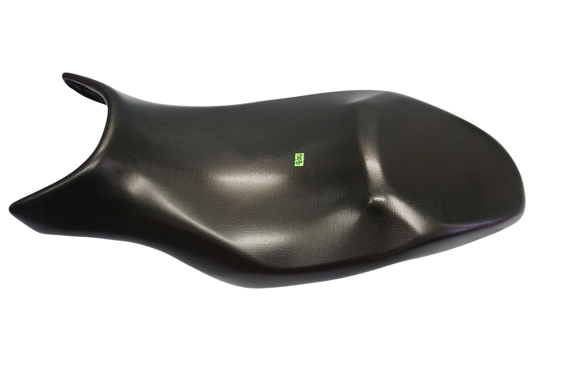 BMW G 310 GS 17- Sitzbank Fahrer Sozius Sitz seat 1