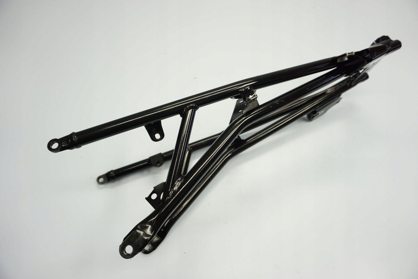 BMW G 310 GS 17- Heckrahmen Rahmen hinten rear frame 5