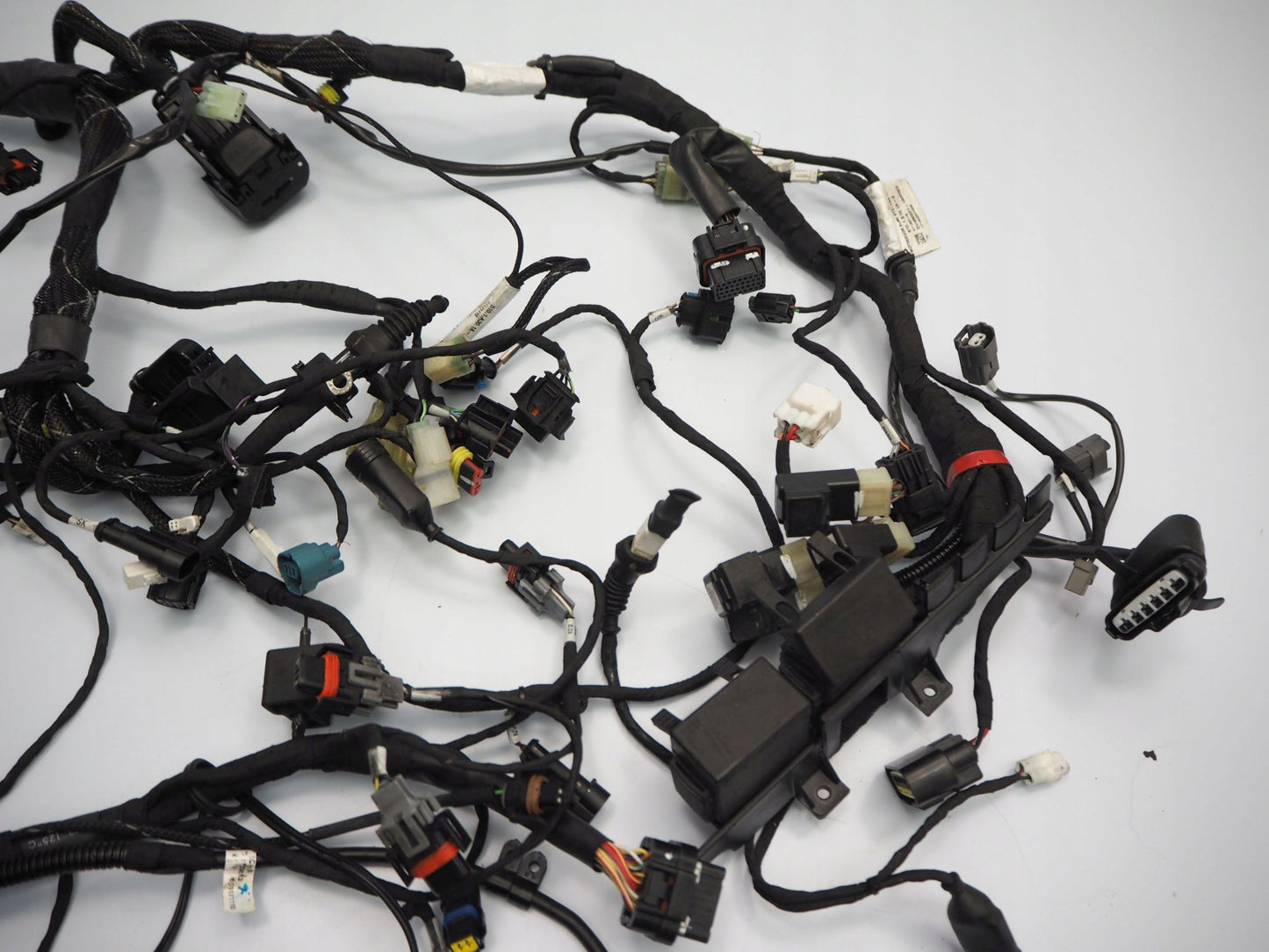 DUCATI MULTISTRADA 950 17-18 Kabelbaum Wiring Harness 2