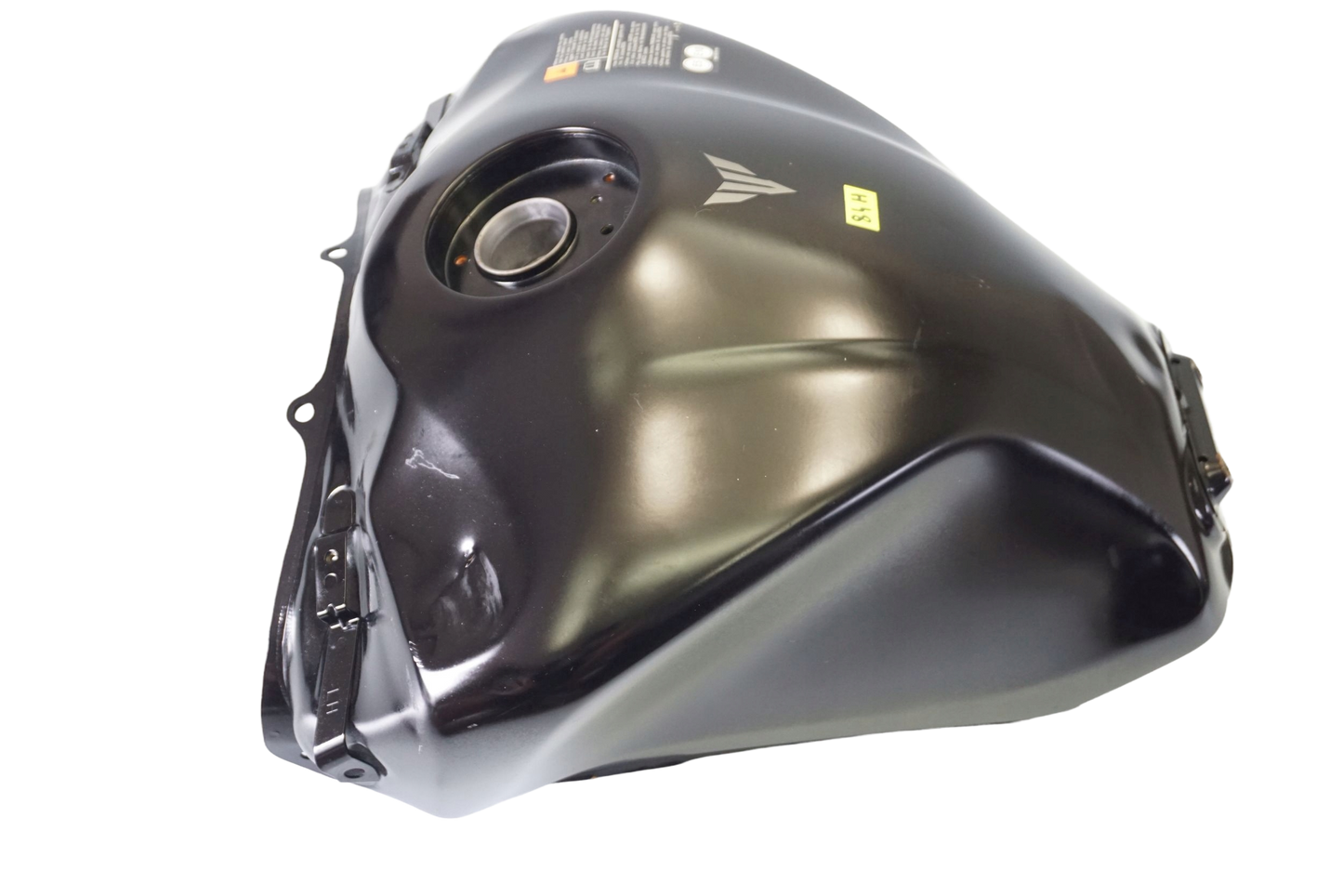 YAMAHA MT-09 21-23 Kraftstofftank Benzintank Fuel Tank