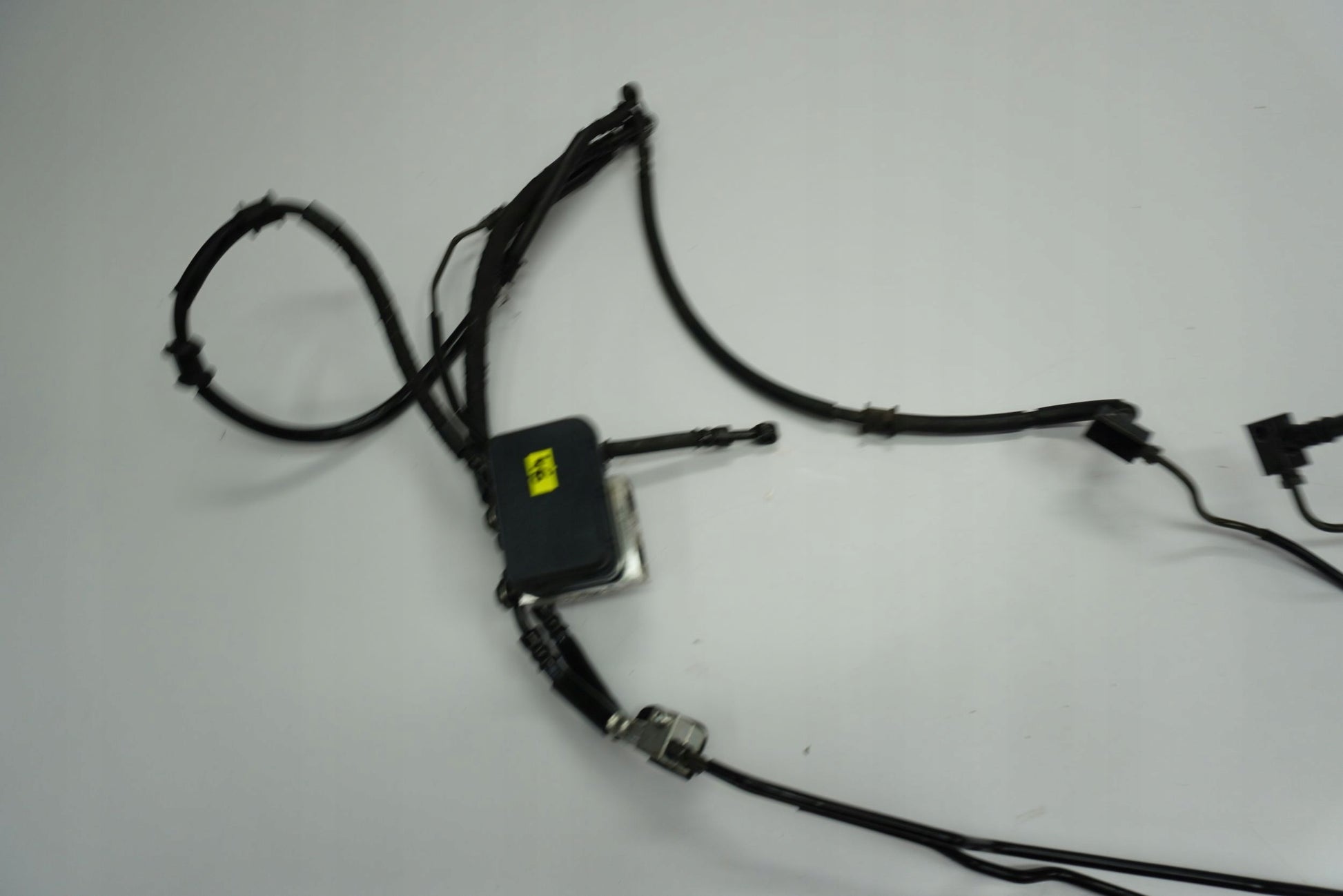 YAMAHA MT-07 13-17 ABS Pumpe Druckmodulator 6