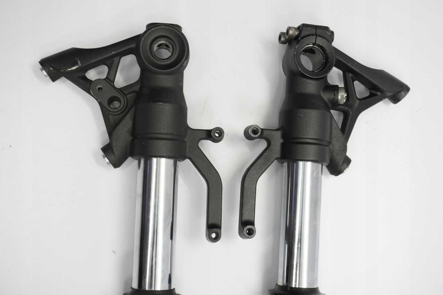 KAWASAKI Z1000 SX 10-16 Gabel Gabelholme Fork 9