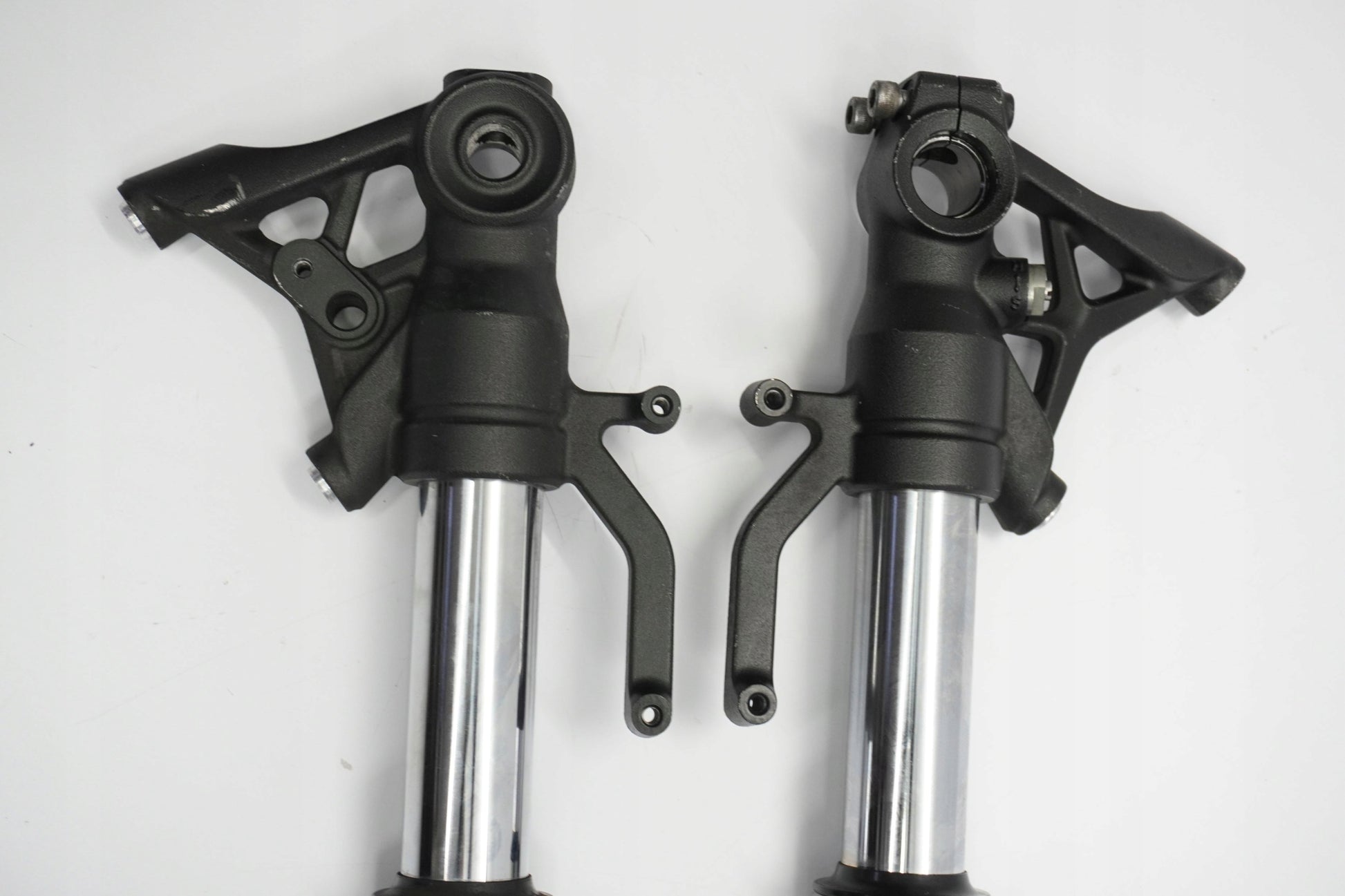 KAWASAKI Z1000 SX 10-16 Gabel Gabelholme Fork 9