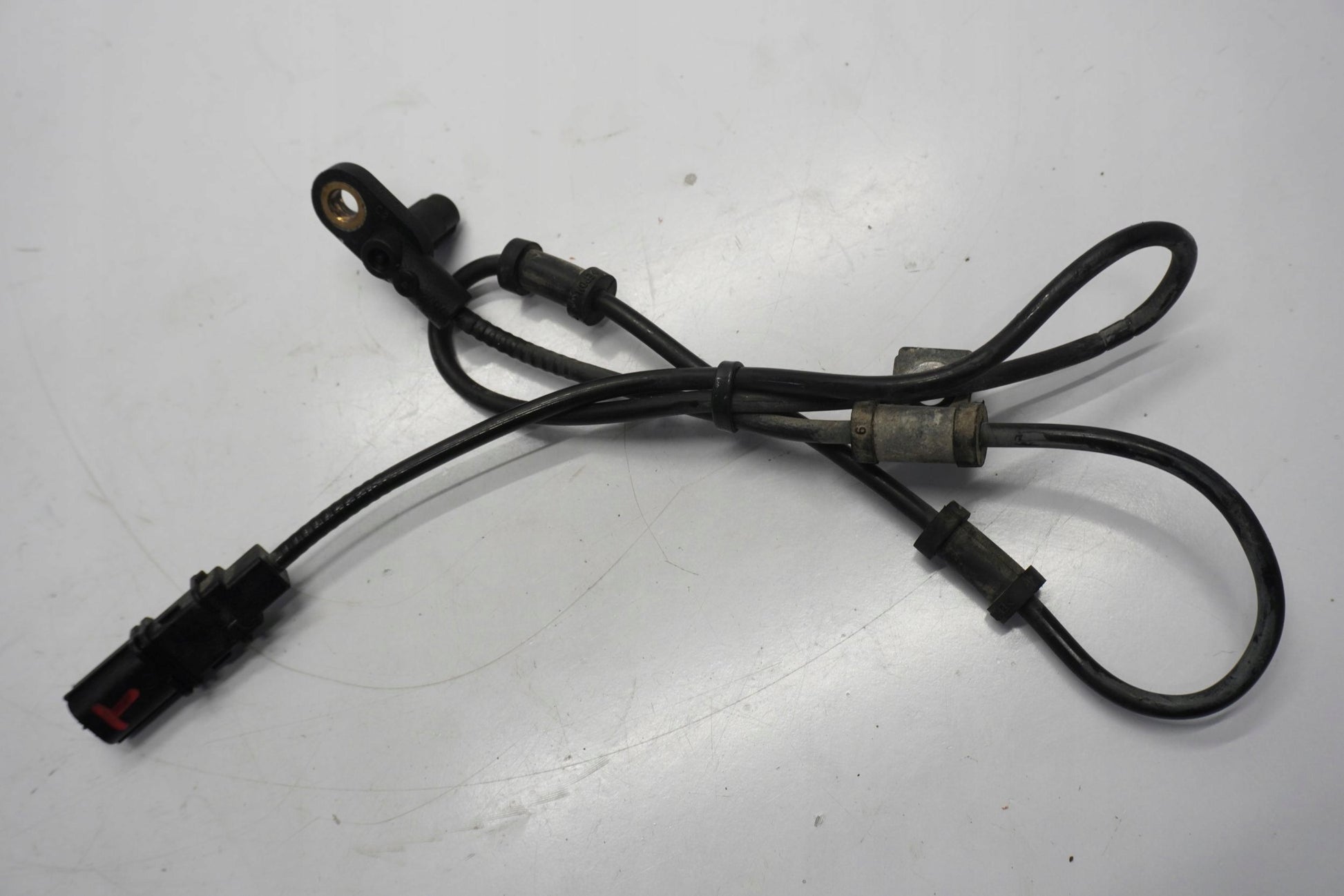 HONDA CB 500 F PC58 17-18 ABS Sensor hinten 6