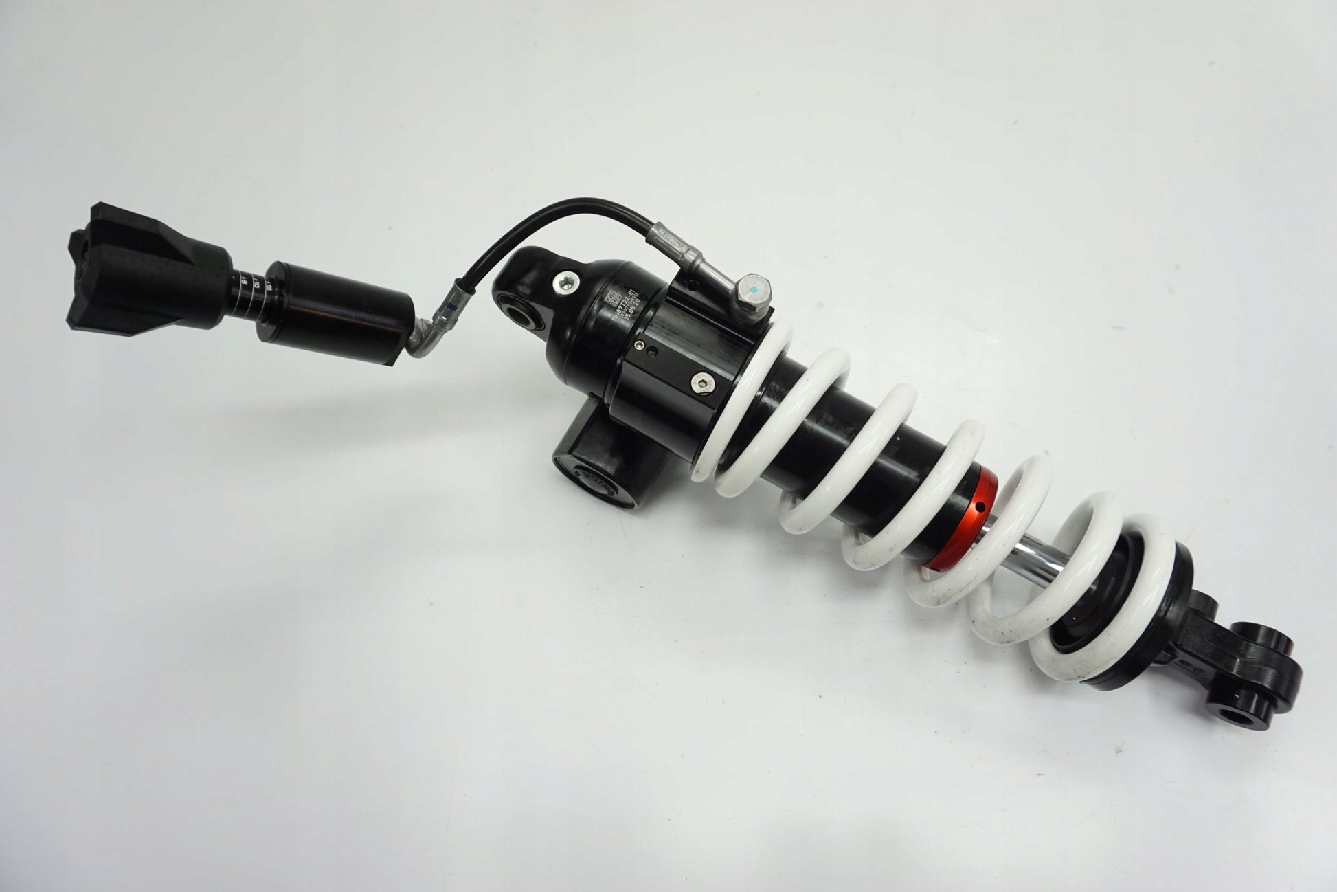 KTM 1290 SUPER DUKE R 20- Stoßdämpfer Federbein shock absorber 11