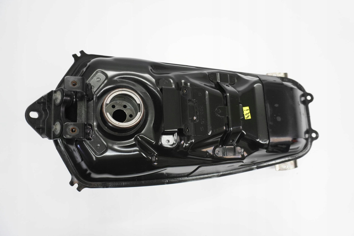 YAMAHA WR 125 R 09-14 Kraftstofftank Benzintank Fuel Tank 10