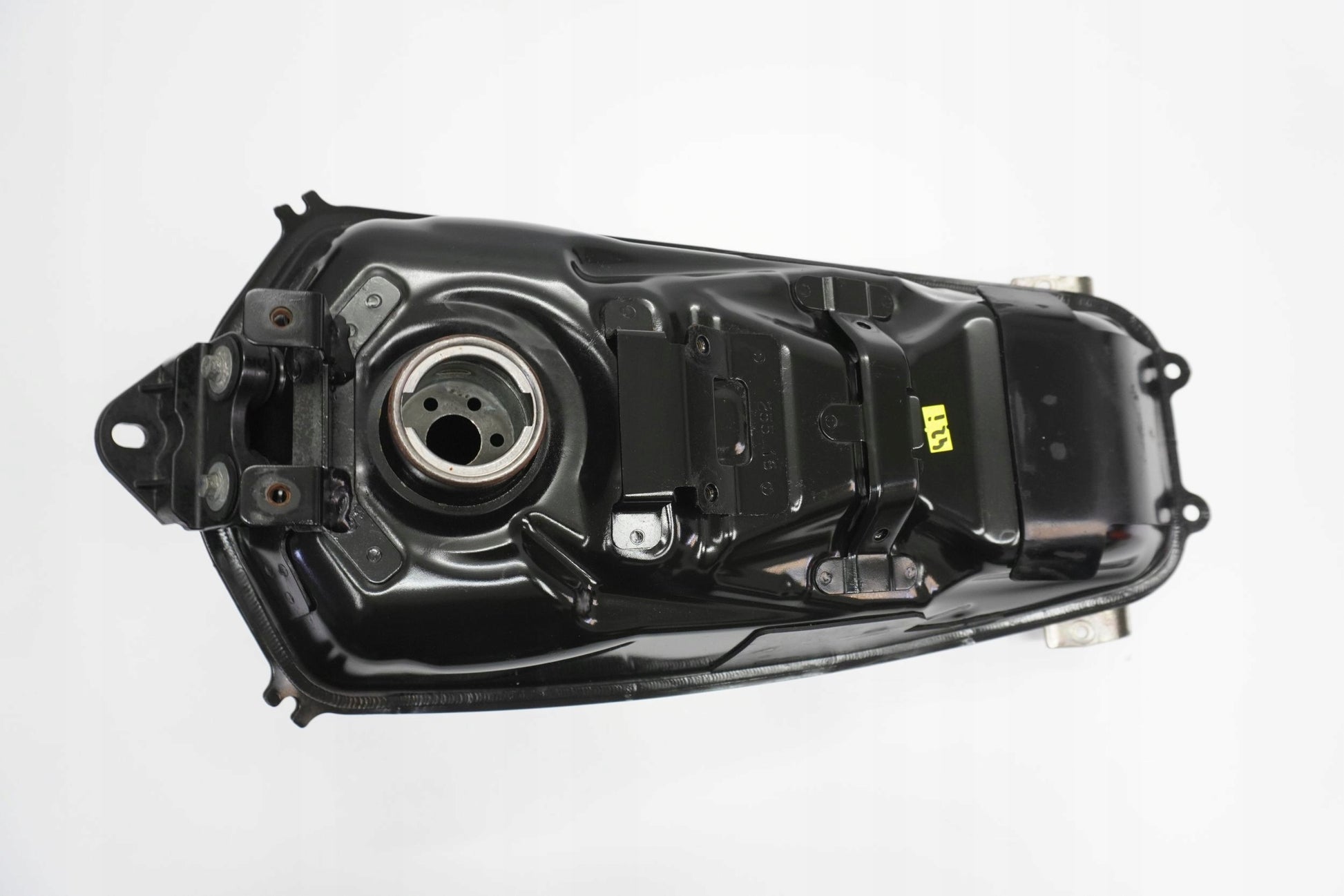 YAMAHA WR 125 R 09-14 Kraftstofftank Benzintank Fuel Tank 10